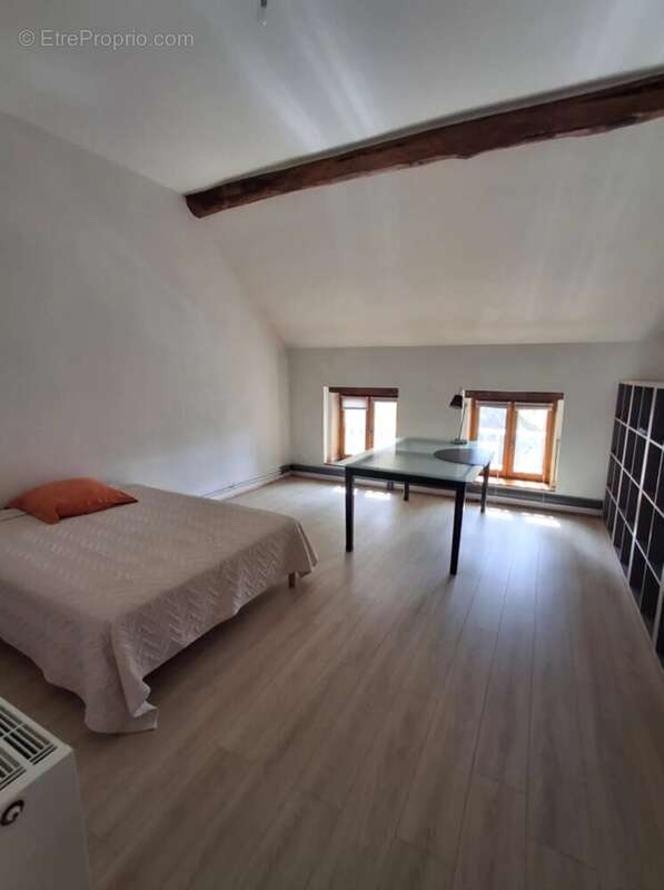 Maison à SAINT-GENGOUX-LE-NATIONAL