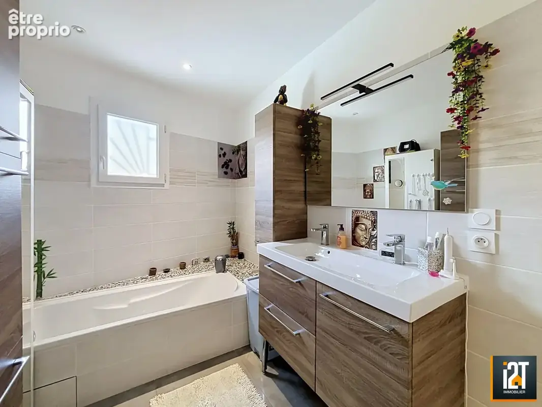 Maison 4 pièces 97 m² à vendre à La Calmette (30190) - photo 3