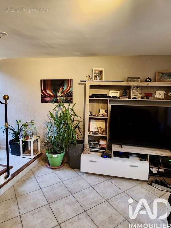 Photo 5 - Maison à VIVIERS