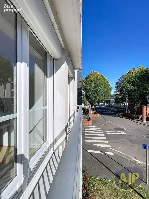 T4 + balcon 71m2 // Rezé // Jean Perrin - photo 4