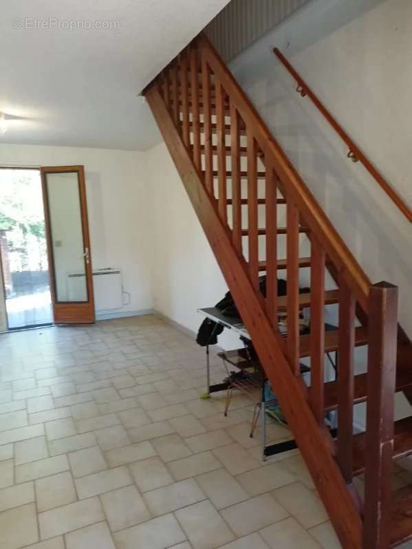 Maison à SAINT-RAPHAEL