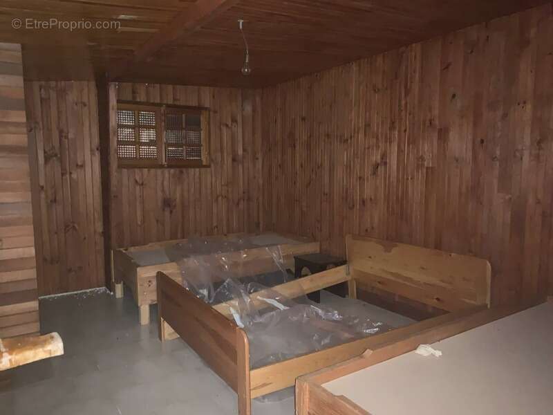 Maison à LUS-LA-CROIX-HAUTE