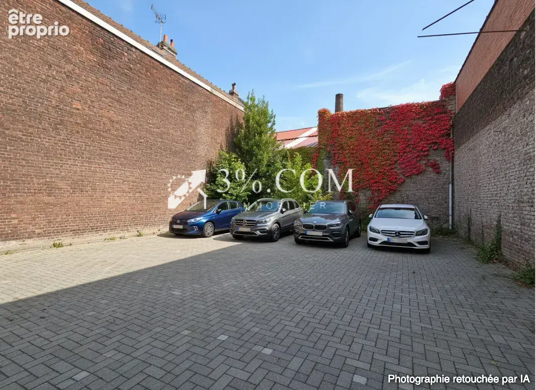 Grande Maison 154 m2 avec terrain et garage - photo 12