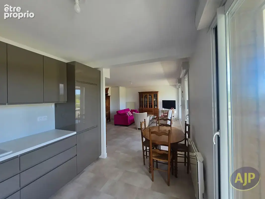 Appartement saint marc sur mer - photo 3