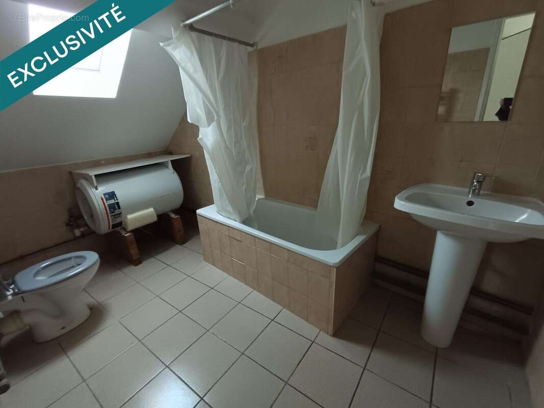 Photo 4 - Appartement à PONTOISE