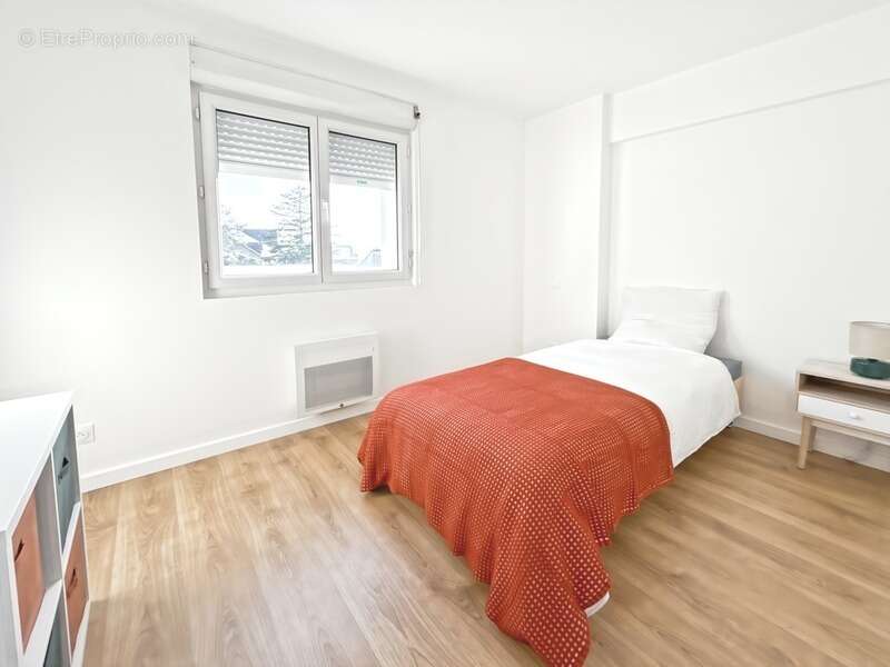 Appartement à SAINT-NAZAIRE