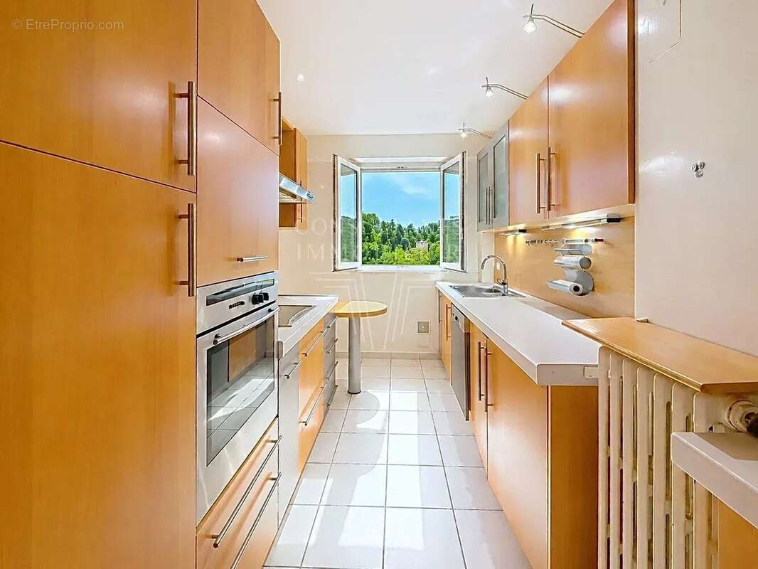 Appartement à DEAUVILLE
