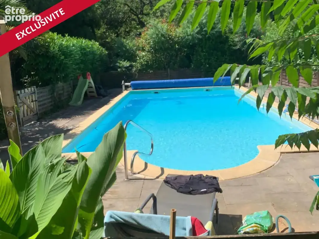 Maison 220m² à valence-en-poitou - photo 2