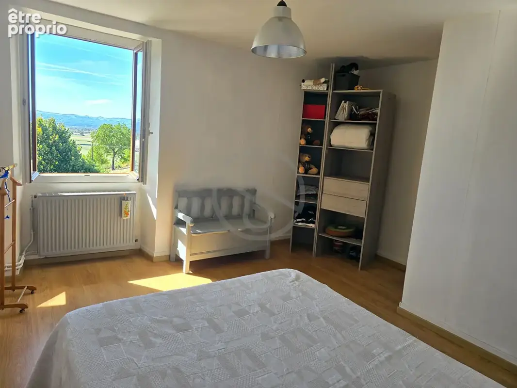 Maison de 167m2, Le Grand Lemps - photo 9