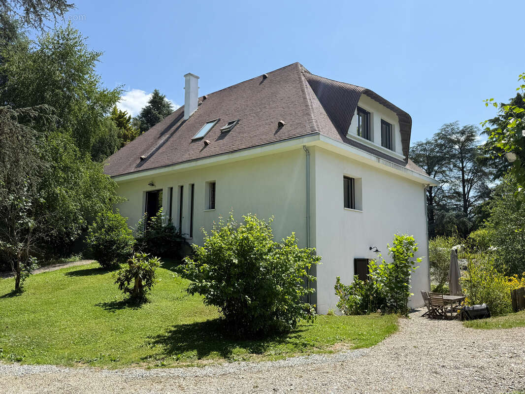 Maison à LA CHAPELLE-SUR-ERDRE