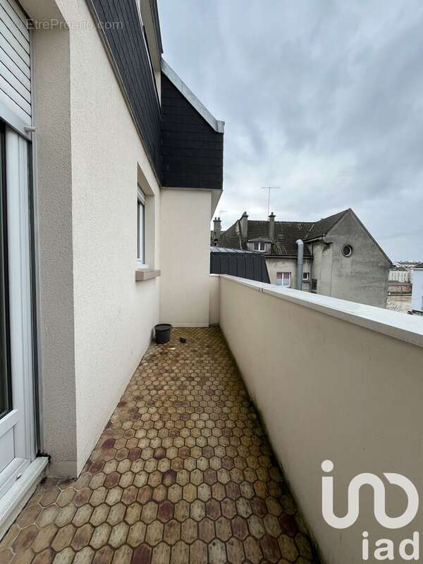 Photo 5 - Appartement à THORIGNY-SUR-MARNE
