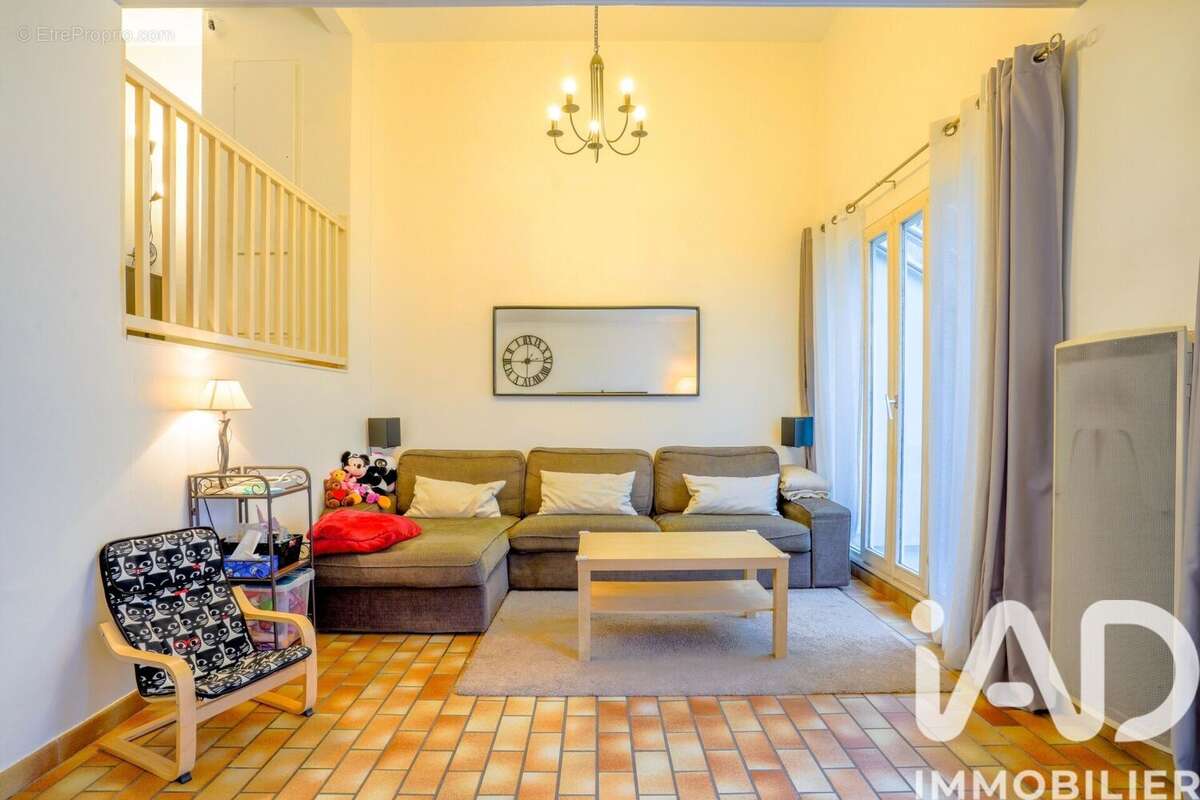 Photo 4 - Maison à SANNOIS