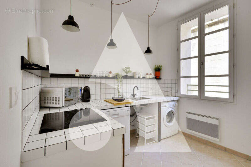 Appartement de type 4 de 79,8m2 - photo 3