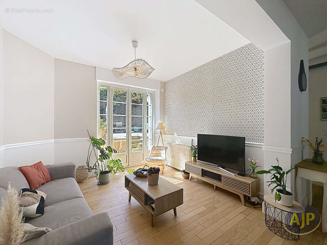 Maison bourgeoise Châteaubriant - photo 3