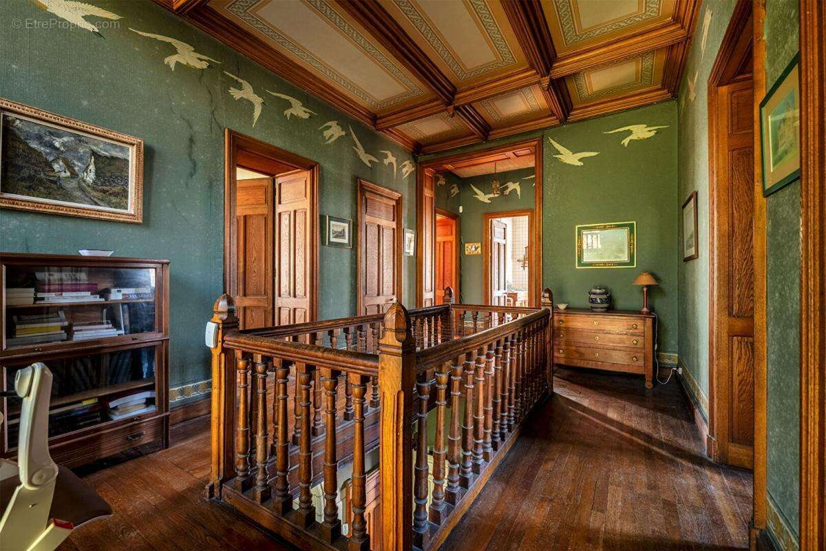 Maison à CHANCELADE