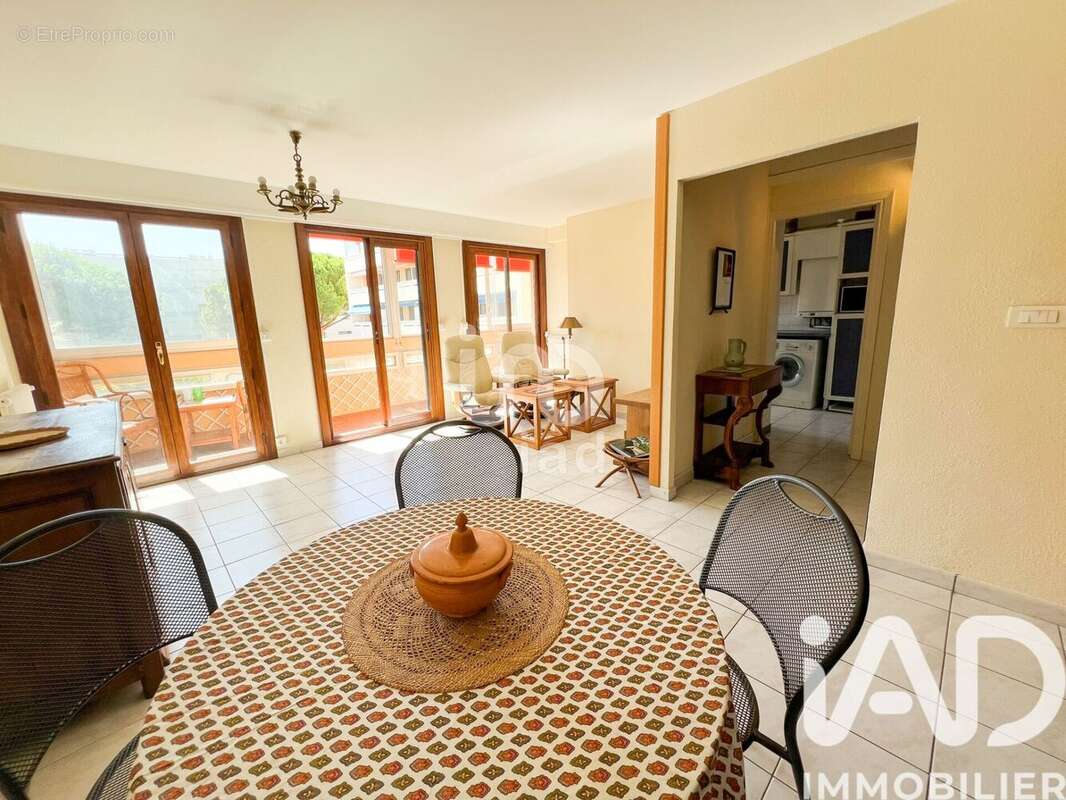 Photo 6 - Appartement à FREJUS