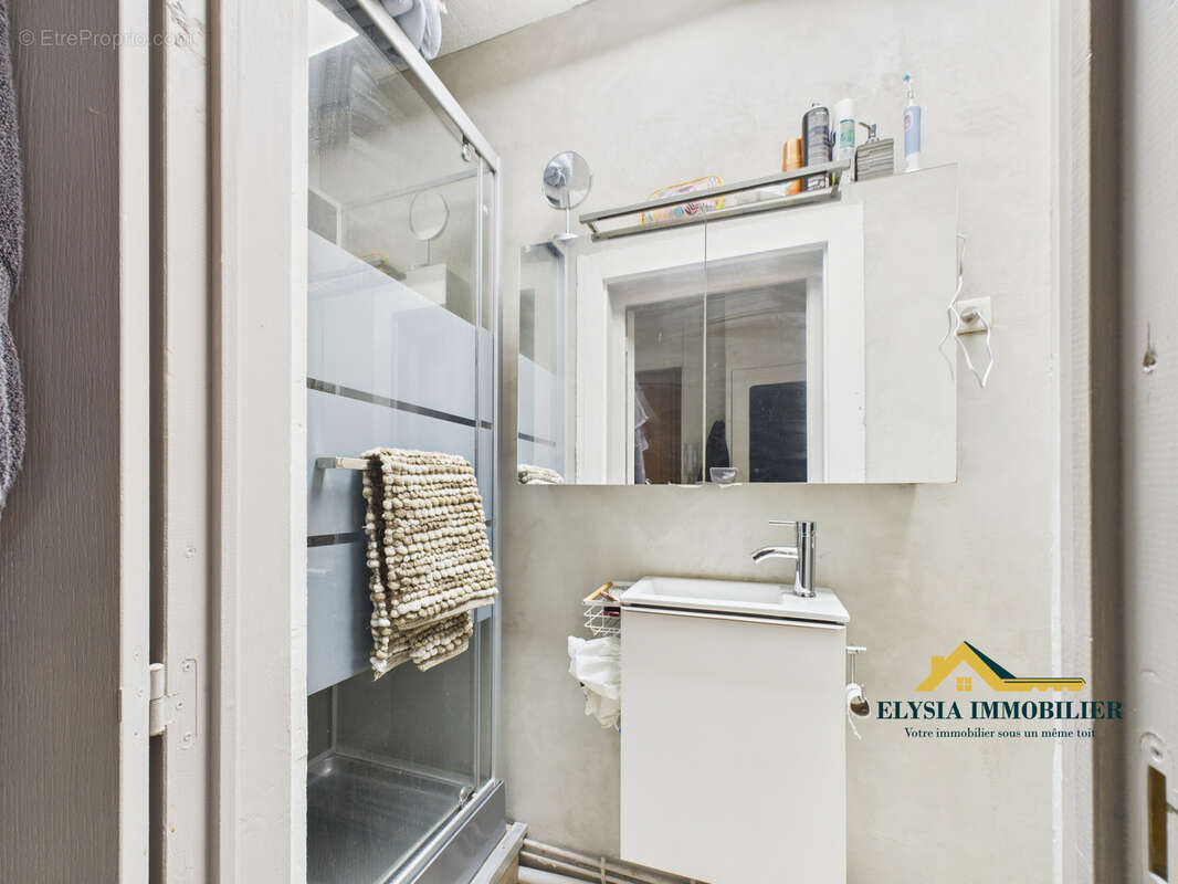 Appartement à PAGNY-SUR-MOSELLE