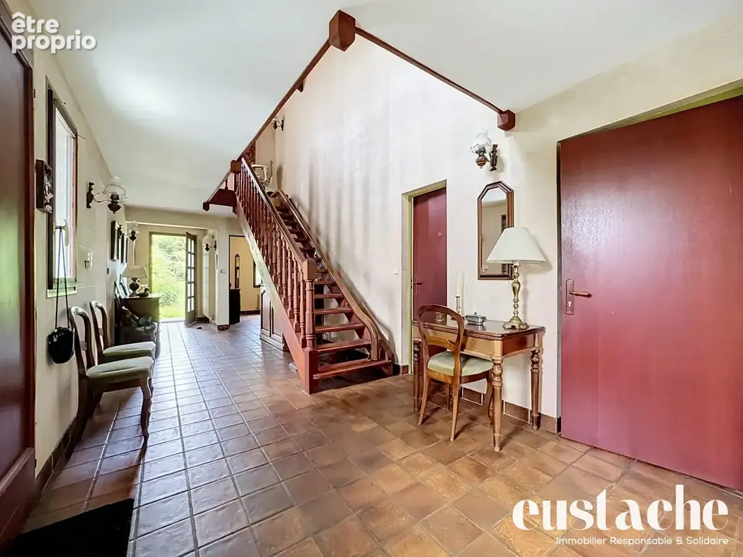 Maison 8 pièces 263 m² à vendre à Montreuil (93100) - photo 8