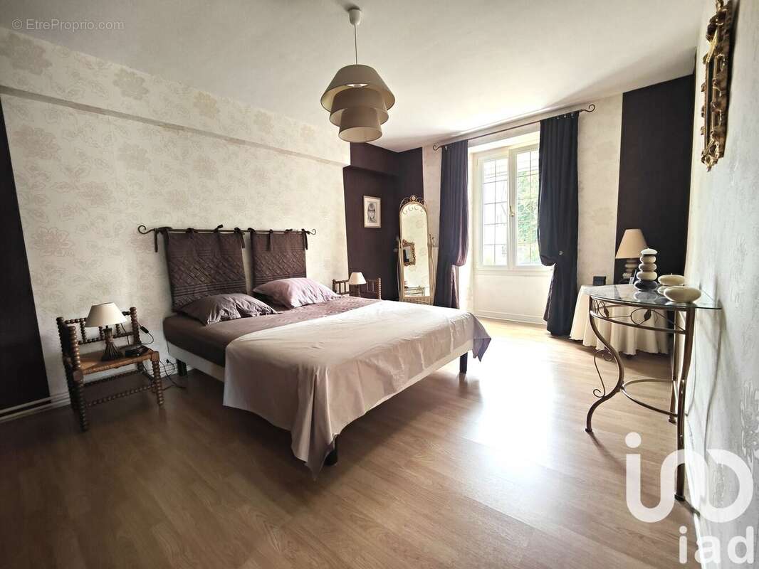 Photo 9 - Maison à SACLAS