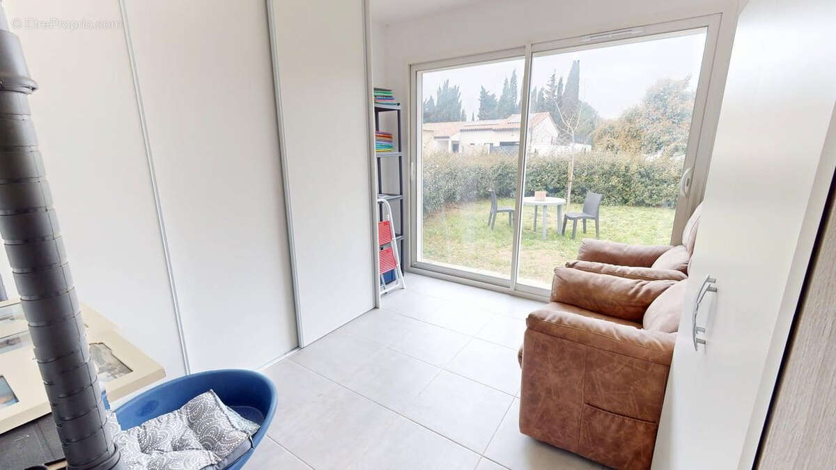 Maison à CARCASSONNE