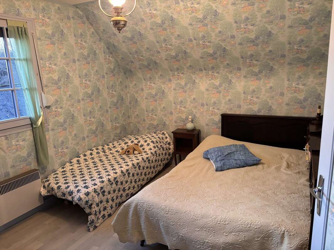 Maison à SILLE-LE-GUILLAUME