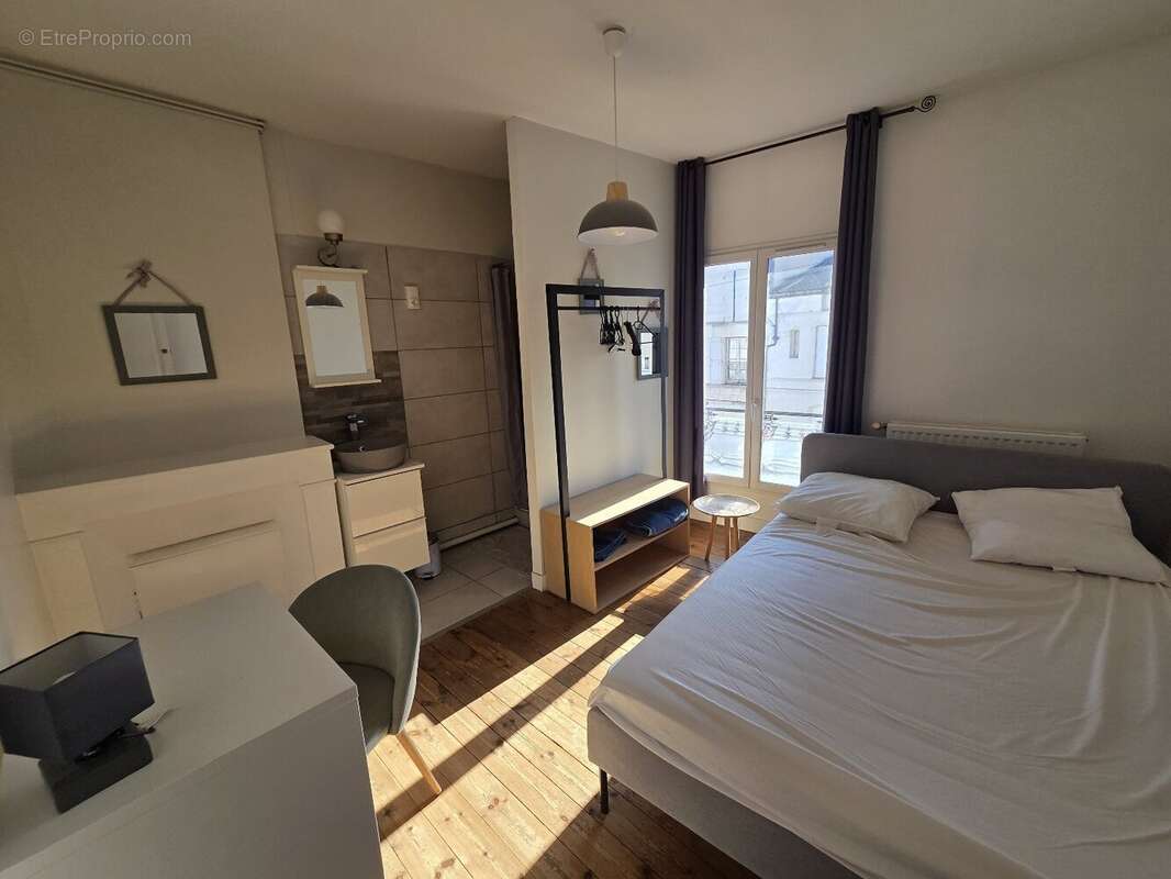 Maison de ville - photo 19