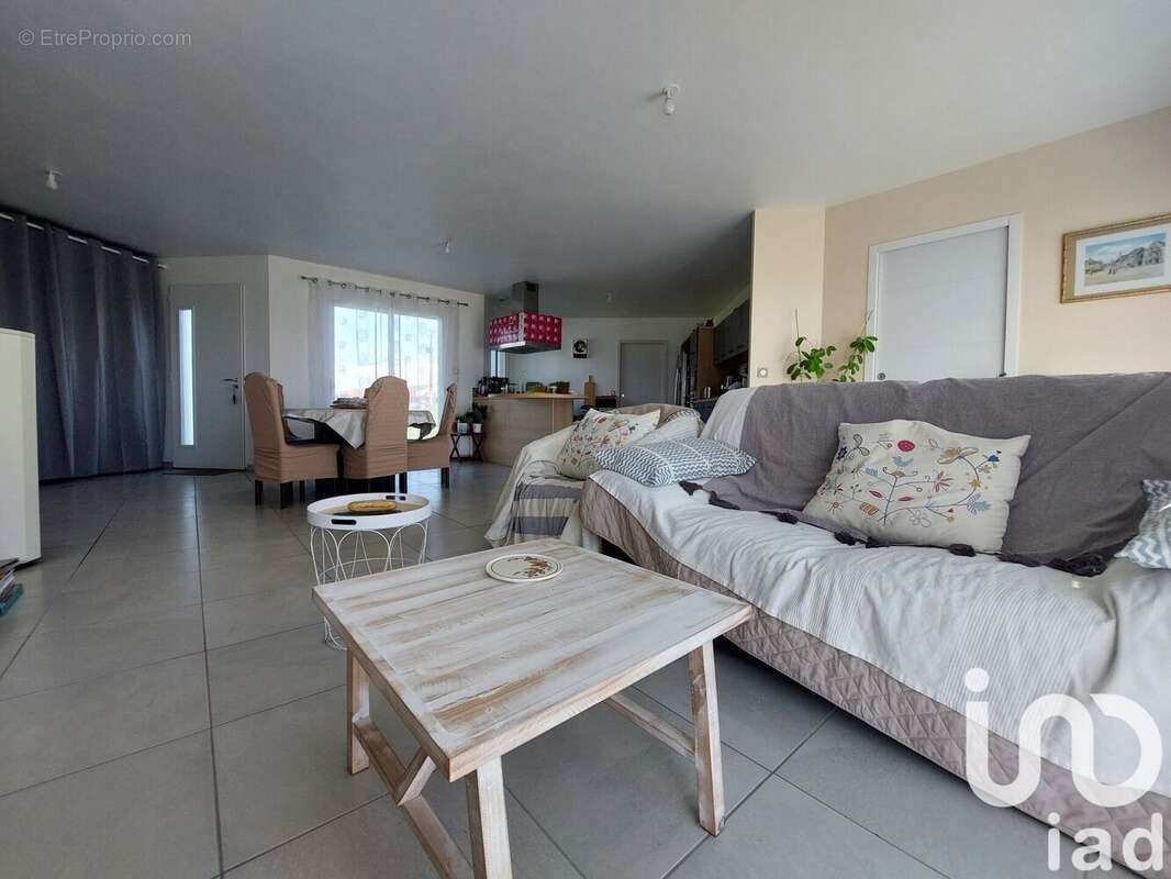 Photo 2 - Maison à GAMARDE-LES-BAINS