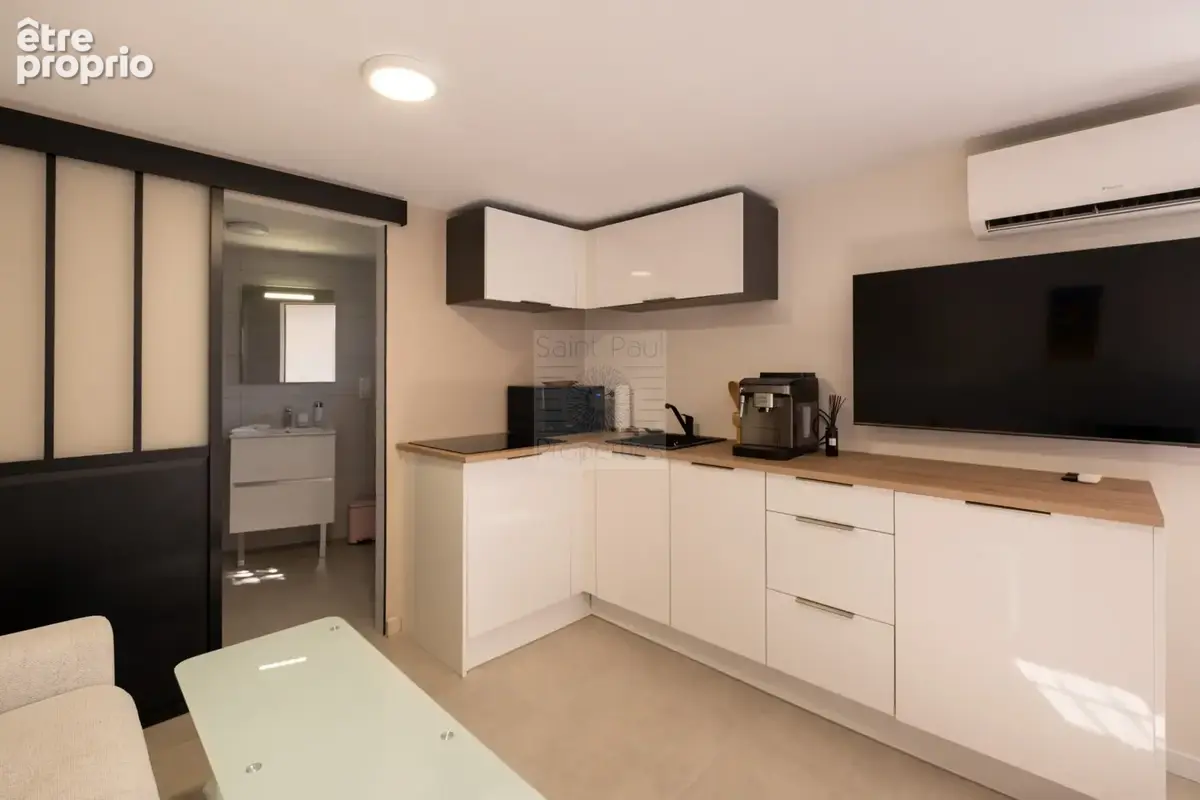 Vence - villa  310m2 - vue mer et collines - photo 31