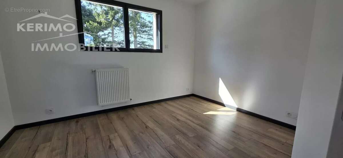 BINIC – Propriété contemporaine avec deux appartements indépendants - photo 11