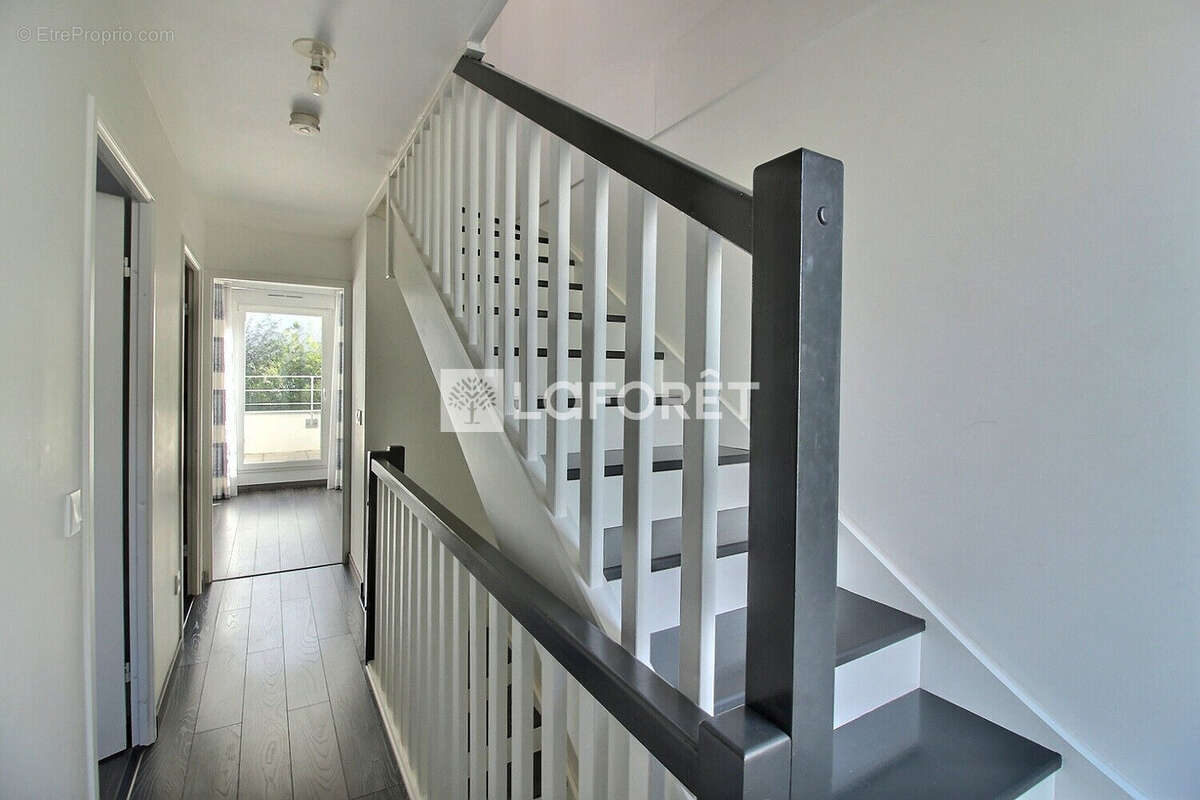 Maison à BOIS-COLOMBES