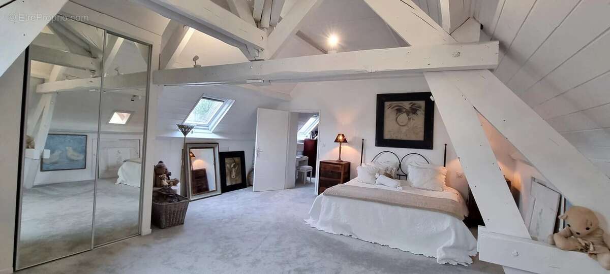 Maison à MONBAZILLAC