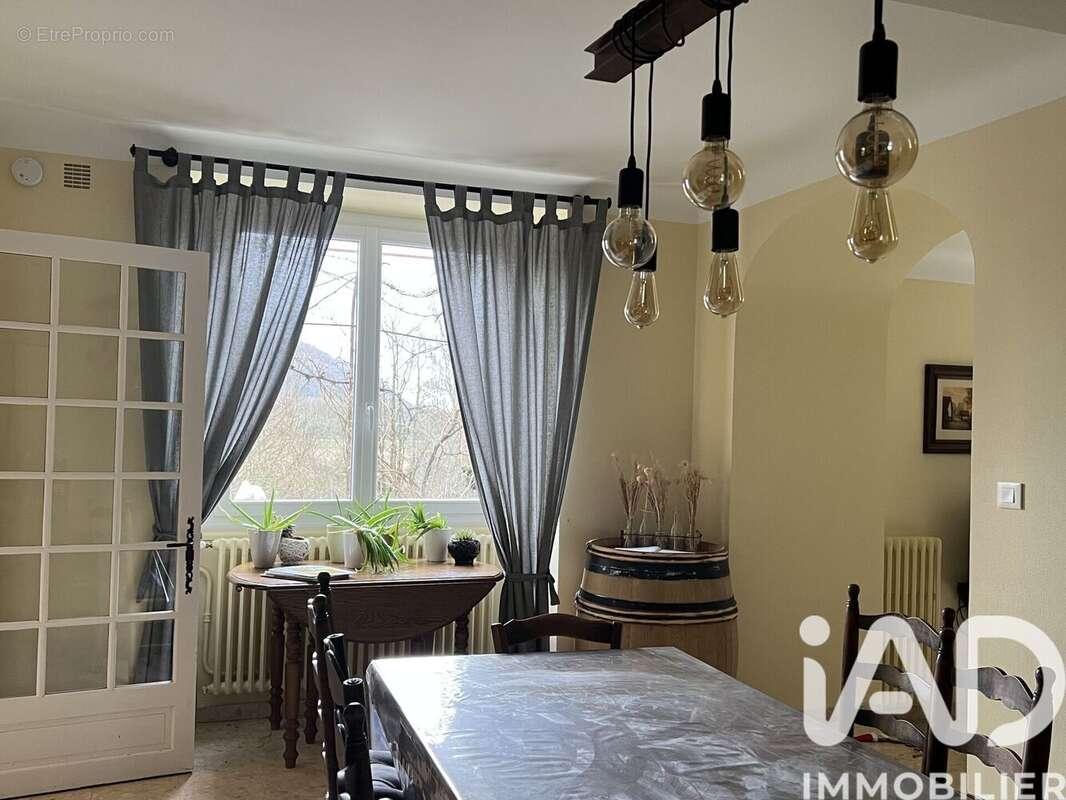 Photo 9 - Maison à PRATS-DE-CARLUX