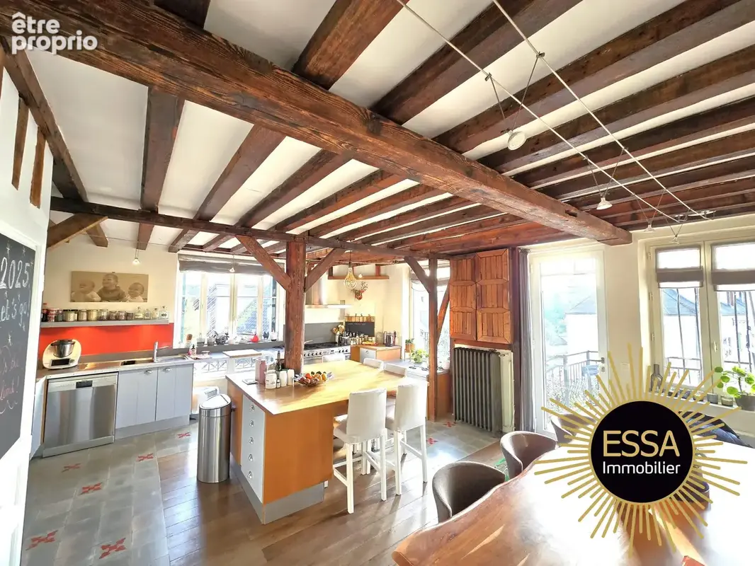 Maison 193 m² à Chavenay  - photo 4
