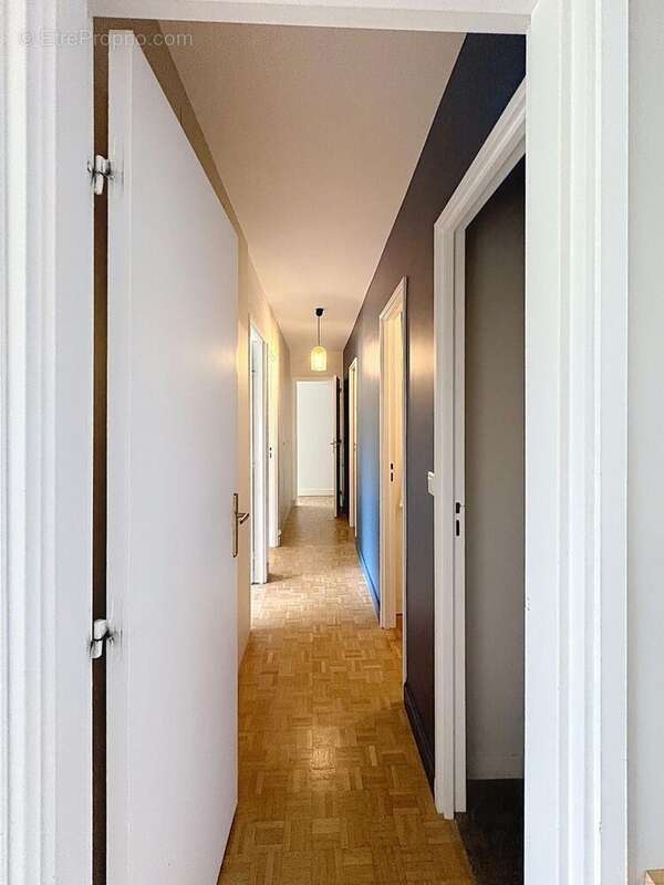 Photo 6 - Appartement à CHANTILLY