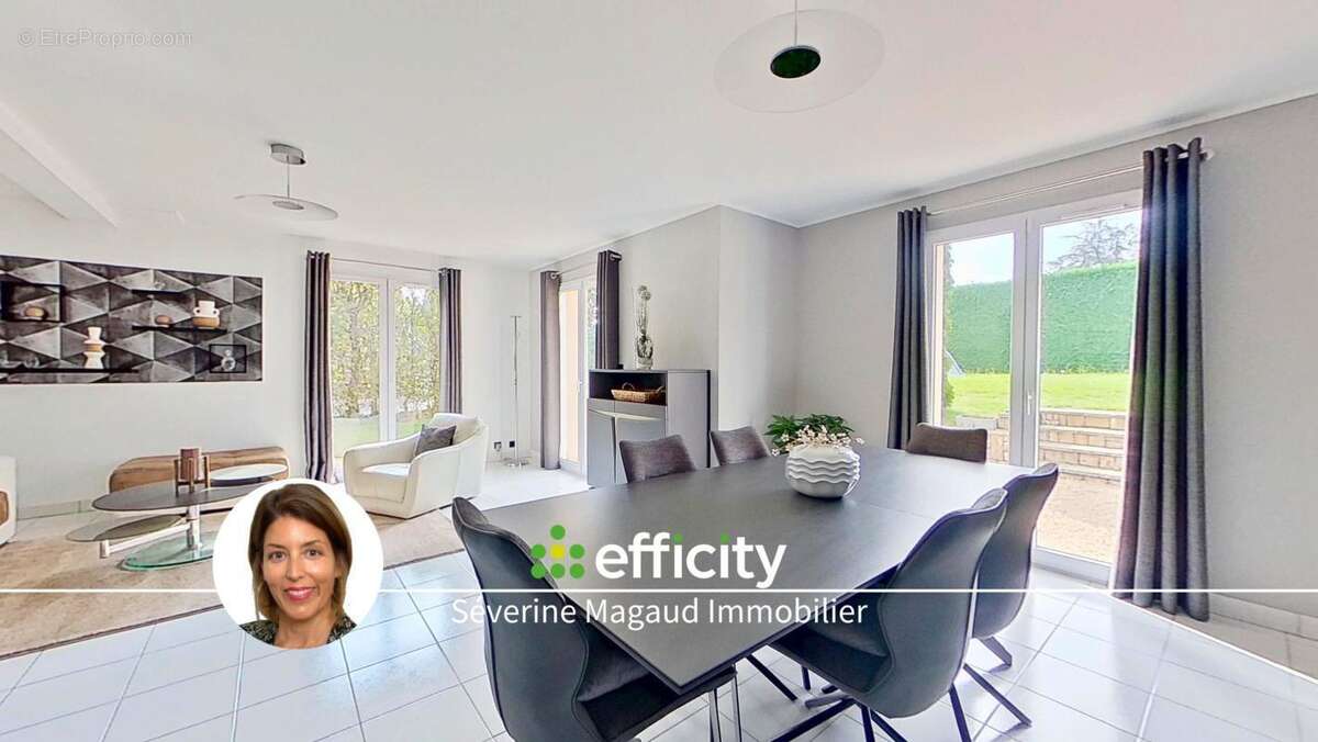 Maison à L&#039;ARBRESLE