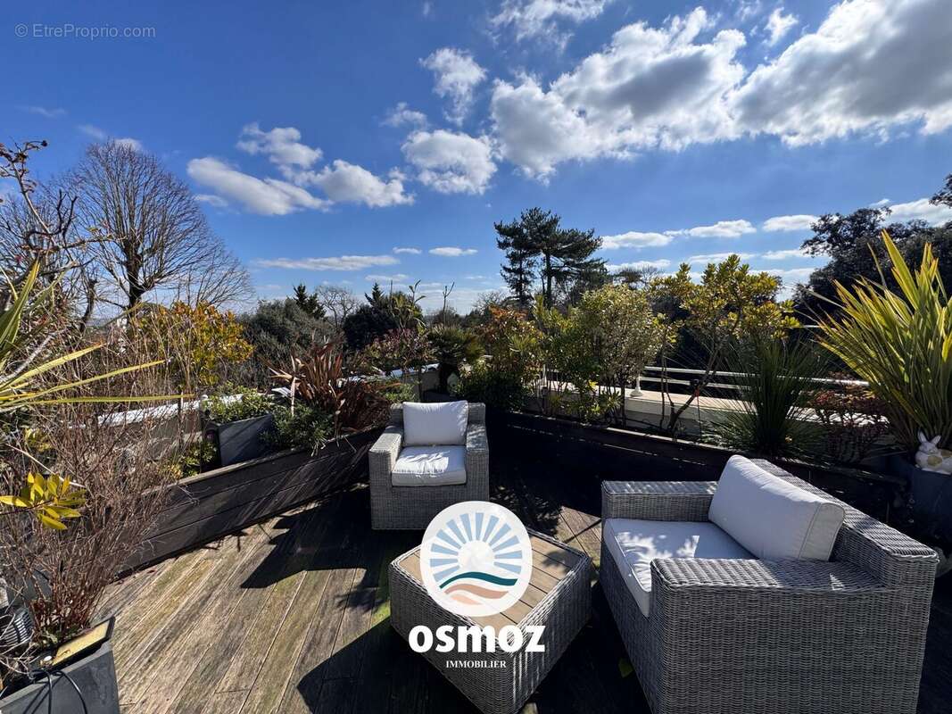 Appartement à LA ROCHELLE