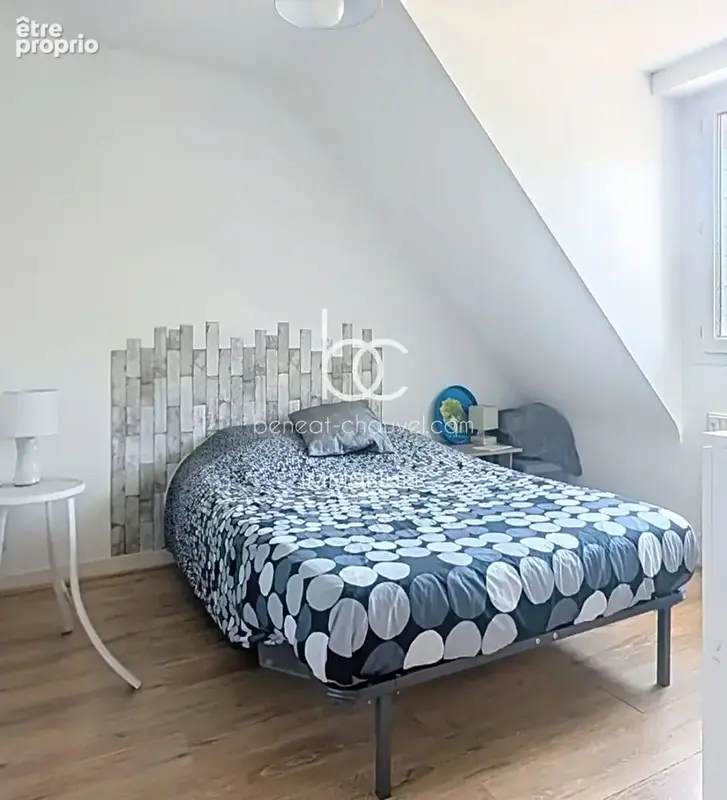 Séné Quartier Versa - Maison au calme à proximité des commerces - photo 11