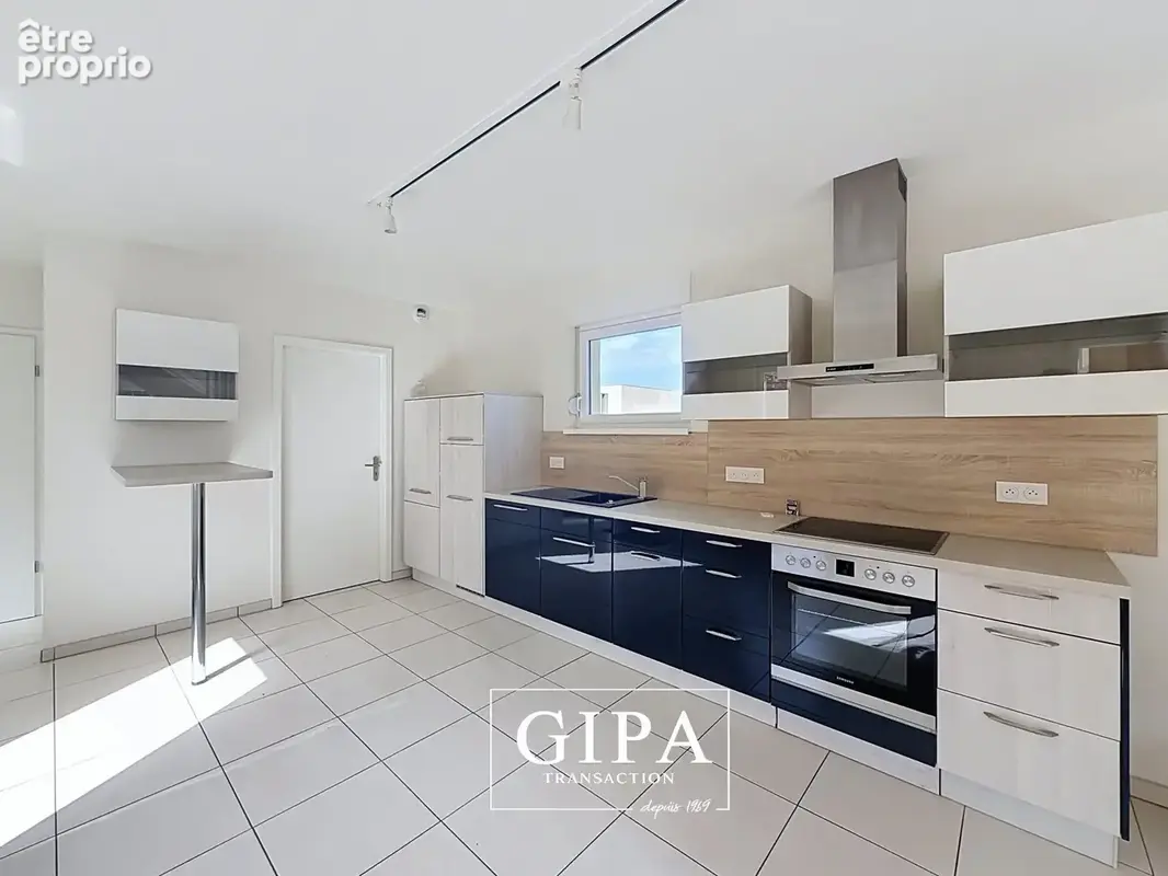 Maison 4 pièces 92 m² à vendre à Eckbolsheim (67201) - photo 3
