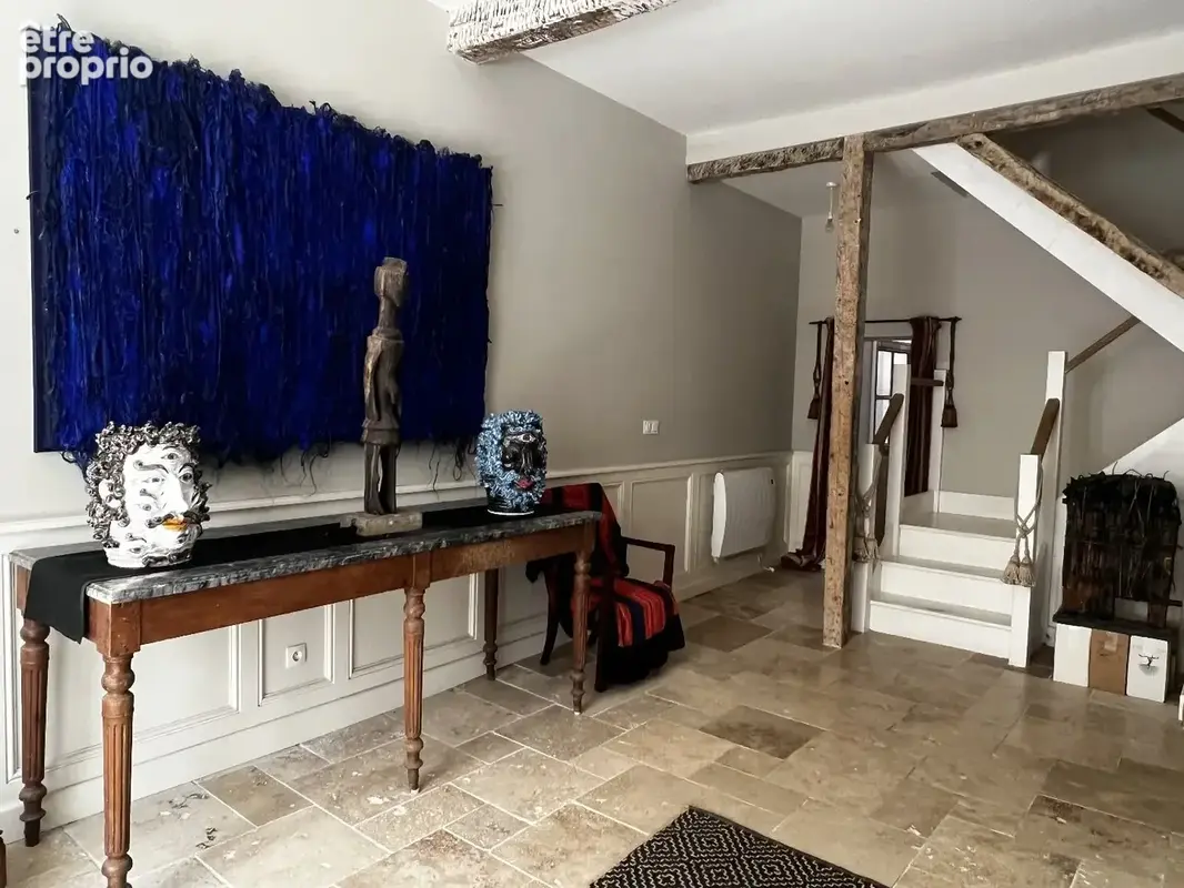 Maison de ville élégante au cur de Lectoure - photo 8