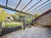 Maison à CHANTELOUP-LES-VIGNES