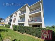 Appartement à EGLY