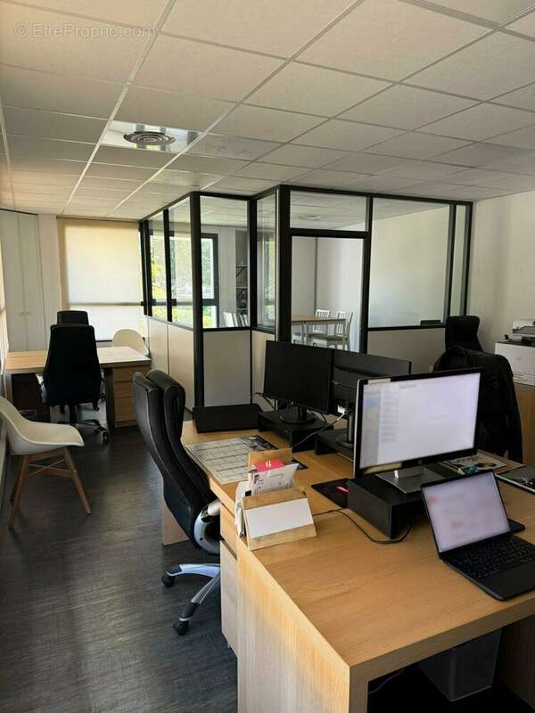 Commerce 52 m² à Montpellier  - photo 7