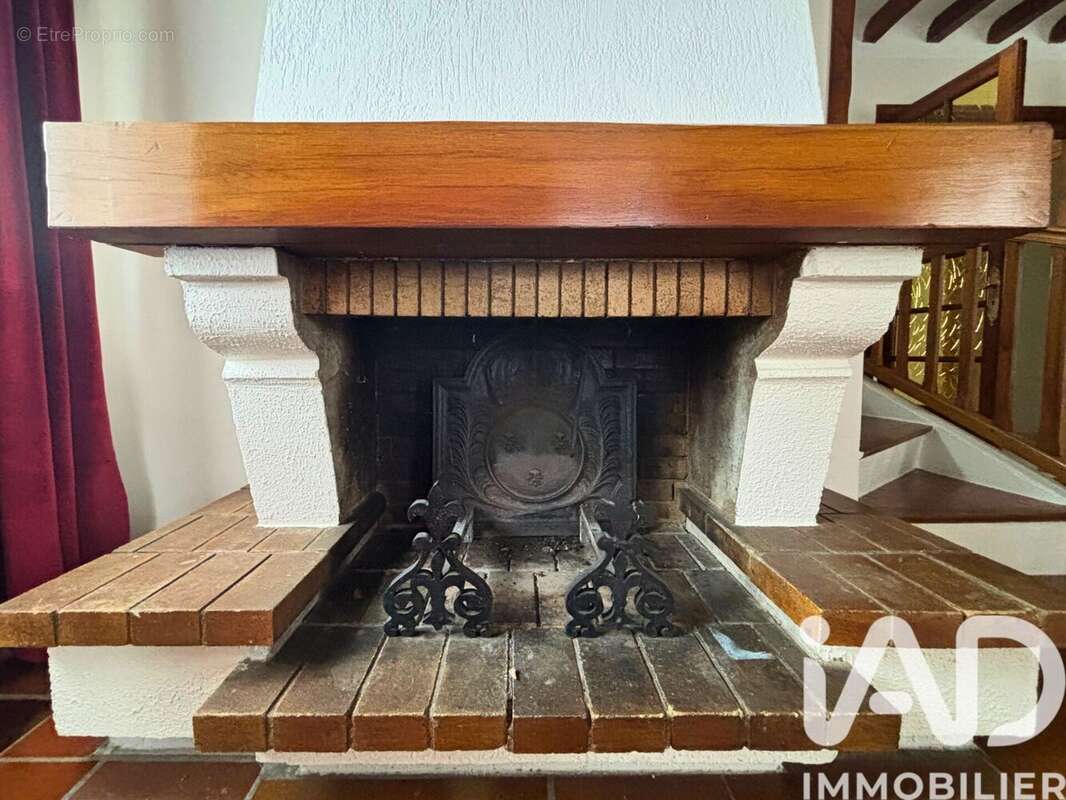 Photo 9 - Maison à BAZICOURT