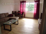 Appartement à CHALONS-EN-CHAMPAGNE