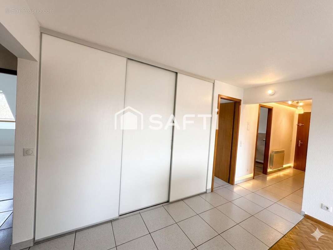 Photo 6 - Appartement à HESINGUE