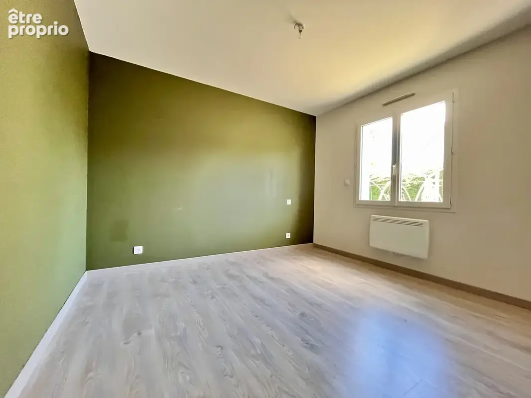 BOUAYE - Maison de 93 m2  sur une parcelle de 450 m2. - photo 8