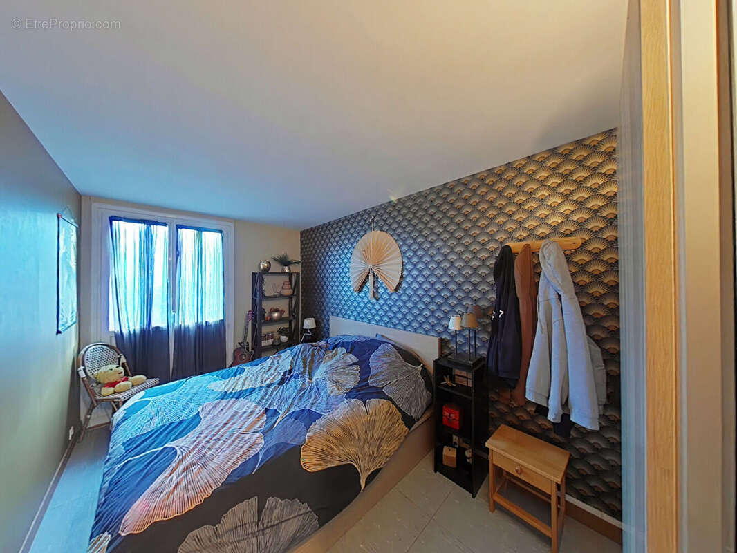 Appartement à JOUE-LES-TOURS