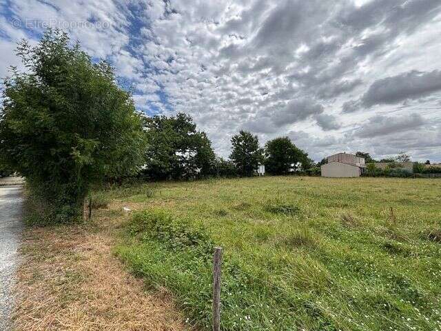 Terrain à bâtir de 328 m² à MEDIS (17) - photo 3