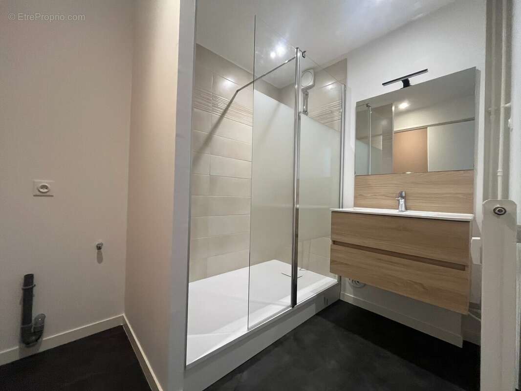 Appartement à LAMBERSART