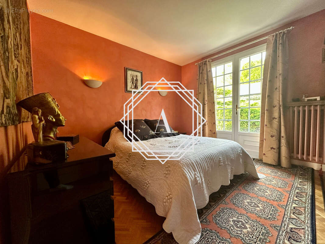 Maison à L'ISLE-ADAM
